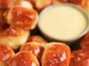 Gigitan Kenikmatan: Pretzel Lezat yang Wajib Kamu Cicipi!