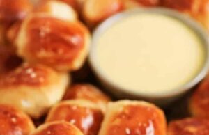 Gigitan Kenikmatan: Pretzel Lezat yang Wajib Kamu Cicipi!