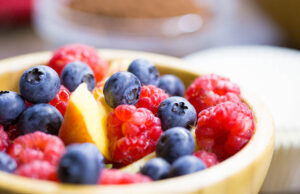 Nikmatnya Gabungan Rasa: Kelezatan Salad Kentang dengan Bacon dan Telur!