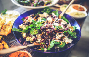 Sehat dan Lezat: Menikmati Kelezatan Tanpa Rasa Bersalah dengan Healthy Roast Chicken!