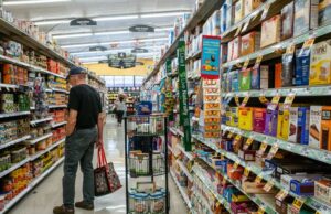 Tren makanan tahun 2024: Apa yang akan terjadi tahun ini