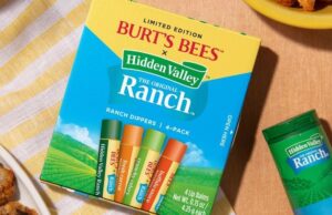 Rahasia Kesempurnaan dalam Setiap Gigitan: Mengintip Keunikan Hidden Valley Ranch dan Transformasi Menggugah Lidah dari McCormick