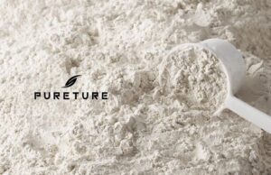 Pembuat kasein nabati mendapatkan mitra komersial pertama