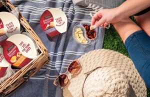 Katakan keju! Di dalam evolusi Sargento Foods menjadi raksasa produk susu senilai $2 miliar