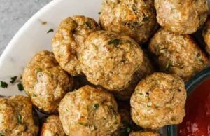 Bakso Ayam Juicy: Kelezatan yang Menggugah selera tanpa menguras kantong