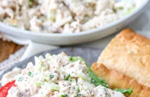 Rahasia Salad Ayam Klasik: Resep Hemat yang Menggugah Selera