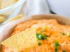 Kelezatan yang Meledak: Resep Crockpot Buffalo Chicken Dip untuk Merayakan Bersama, Sajikan dan Nikmati, karena Kenikmatan tak Tertandingi