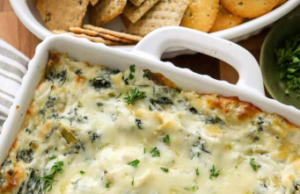 Februari 2024 – Tantangan Memasak Holly