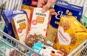 Kompetisi private label “akan tetap ada”, kata Raisio