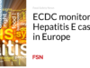 ECDC memantau kasus Hepatitis E di Eropa