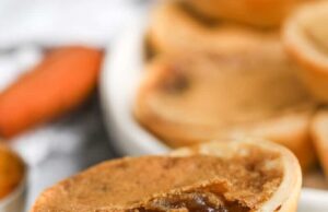 Butter Tart yang Menggoda: Manisnya Sensasi Kue dengan Budget Hemat