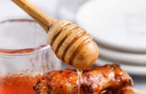 Sayap Panas Madu: Resep Lezat dengan Budget Hemat untuk Membuat Hidangan Menggugah Selera