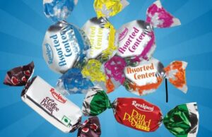 Reliance Industries akan membeli manisan India Ravalgaon