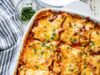 Resep Lasagna Rumahan yang Mudah: Nikmati Hidangan Lezat dari Spend With Pennies