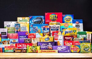 Mondelez tetap dalam mode penetapan harga karena inflasi kakao terus berlanjut