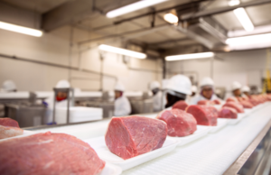 Produksi daging Jerman turun 4% pada tahun 2023