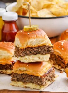 tumpukan Slider