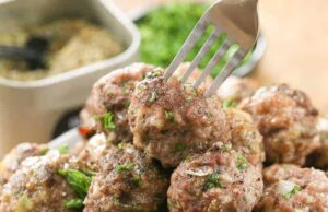 Rahasia Bakso Mudah: Nikmati Hidangan Lezat Tanpa Merogoh Kocek