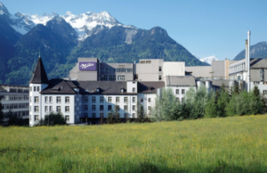 Mondelez mengincar penggunaan energi yang lebih baik di pabrik di Austria