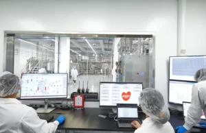 Ayam budidaya Upside Foods tidak lagi disajikan di restoran California