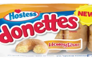 Sisa: Nyonya rumah menjadi manis dengan 2 suguhan populernya | Wonderful mencoba lini pistachio baru