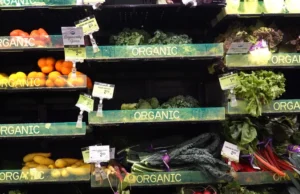 Perubahan organik USDA akan datang. Apa dampaknya bagi petani dan konsumen?