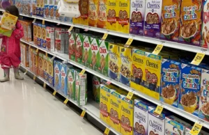Pestisida chlormequat ditemukan di Cheerios, makanan berbahan dasar oat lainnya: laporkan