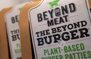 Beyond Meat merencanakan ‘pemotongan biaya besar-besaran’ karena permintaan AS masih lemah