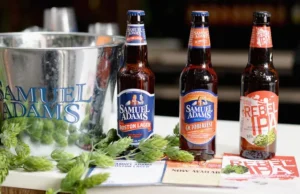 Boston Beer menunjuk mantan eksekutif Nike sebagai CEO baru