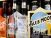 Molson Coors optimistis pada bir karena AB InBev menyerahkan pangsa pasar