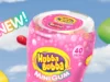 Sisa: Permen karet Hubba Bubba rasanya pelangi | Guinness dan Tipsy Scoop merasakan keberuntungan es krimnya
