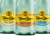 Topo Chico dari Coca-Cola berkembang menjadi mixer non-alkohol