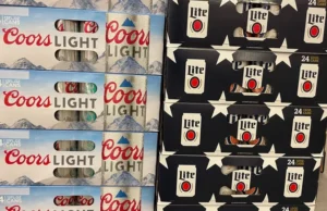 Molson Coors terus membuat bir di pabrik yang mogok