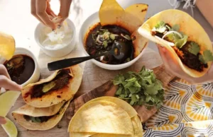 Cita rasa dan kenyamanan global mendorong tren protein pada tahun 2024: Inilah dampaknya terhadap bisnis makanan Anda