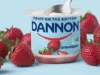 Bagaimana Dannon berhasil bertahan dan berkembang dalam kategori yogurt yang ramai