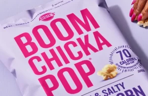 Raksasa makanan melihat peluang untuk mendapatkan keuntungan dari konsumen yang menggunakan obat penurun berat badan