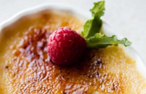 Rahasia Kesuksesan Crème Brûlée yang Gampang Dibuat di Rumah: Resep Mudah dan Praktis