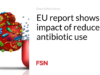 Laporan UE menunjukkan dampak berkurangnya penggunaan antibiotik