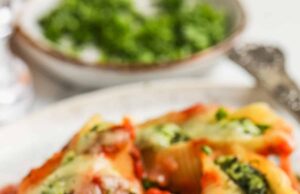 Resep Conchiglie Isi: Memanjakan Lidah Tanpa Merogoh Kocek!