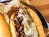 Philly Cheesesteak Simplisiti: Resep Hemat untuk Hidangan Menggoda yang Tak Menguras Kantong!