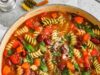 Sup Minestrone – Nikmati Kelezatannya