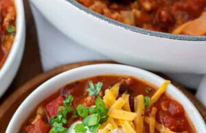 Trend Terbaru di Dunia Kuliner: Cabai Kalkun, Rasa Pedas dengan Sentuhan Unik yang Menggugah Selera