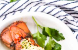 Trik Membuat Ekor Lobster Panggang yang Memikat: Resep Hemat yang Memanjakan Lidah dan Kantong