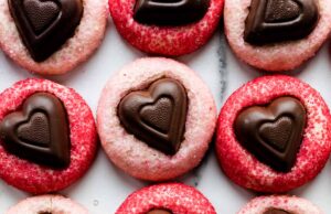 36+ Resep Dessert Valentine yang Manis untuk Membuat Hari Kasih Sayang Lebih Berkesan!