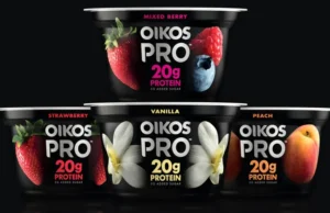 FDA mengizinkan pembuat yogurt mengklaim makanan tersebut menurunkan risiko diabetes tipe 2