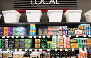 The Weekly Sip: Peringkat S&P bisa menimbulkan masalah bagi minuman | AB InBev membuat IPA menggunakan metode ‘ejaan’