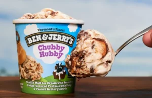 Unilever akan memangkas 7.500 pekerja dan memisahkan bisnis es krim