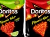 PepsiCo menciptakan merek Flamin’ Hot untuk menonjolkan rasa keripik yang berkembang pesat