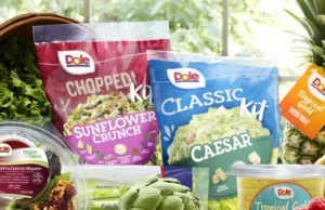 Dole membatalkan penjualan divisi sayuran segar di tengah tentangan DOJ