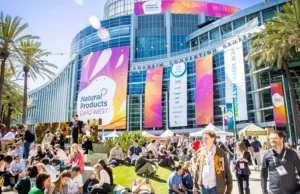 Bercerita membantu produk baru muncul di Expo West